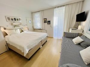 Ankerplatz in zentraler Lage