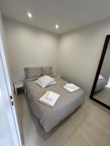 Appartement terrasse Cannes Suquet proche plage et centre