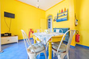 La Casa a Colori