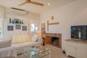 Tg-3 calella de palafrugell 3pax