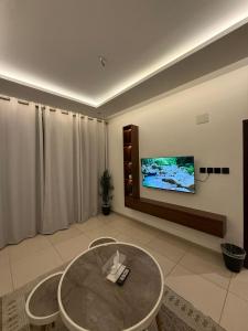 النادر للشقق المفروشة