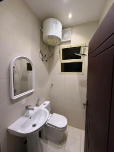 النادر للشقق المفروشة