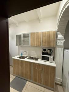 النادر للشقق المفروشة