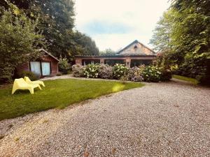 Gite de la Mer à la Campagne