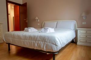 Welc-ōM Urban Nest Padova