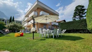 Appartamenti per Vacanze "Villa Elvi"