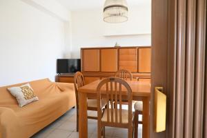 SE183 - Senigallia, comodo trilocale a 100m dal mare