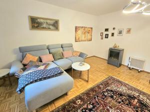 Zentrales Apartment am Rosengarten in Bad Kissingen