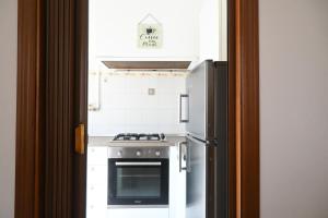 SE183 - Senigallia, comodo trilocale a 100m dal mare