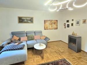 Zentrales Apartment am Rosengarten in Bad Kissingen