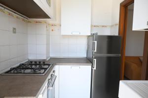 SE183 - Senigallia, comodo trilocale a 100m dal mare