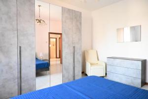 SE183 - Senigallia, comodo trilocale a 100m dal mare