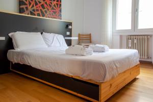 Welc-ōM Urban Nest Padova