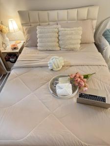 The Cozy Clouds Staycation