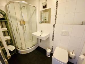 StrandhausStrandnixe