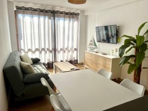 Pequeño paraíso en Cala Blanca