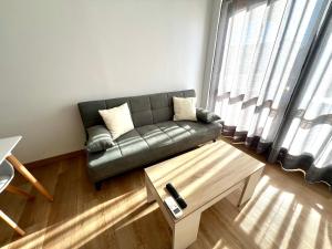 Pequeño paraíso en Cala Blanca