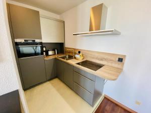 Seaside, direkt an der Promenade