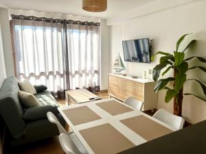 Pequeño paraíso en Cala Blanca