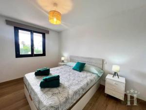 Pequeño paraíso en Cala Blanca