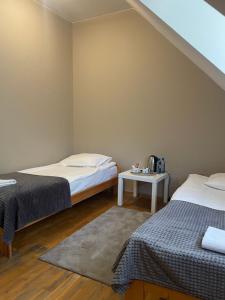 Hotel Dobre Smaki