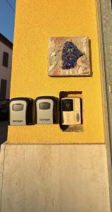 La Casetta Del Borgo