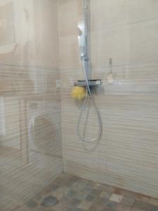 Belle maison sud Ardèche avec piscine chauffée