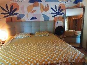 Villas Belle maison sud Ardeche avec piscine chauffee : photos des chambres