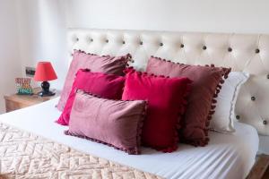 Cozy, Upscale 1 bhk Apt near BKC