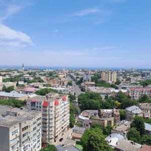 Panoramic View Studio
