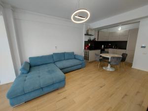Renes Apartaments Mamaia Nord cu parcare privata