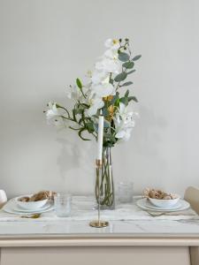 The Cozy Clouds Staycation