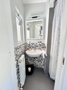 Cinque Terre, Sea View Home