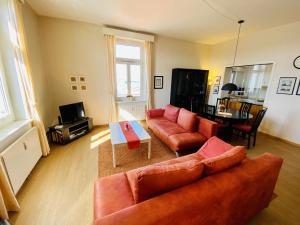 Berringer, Anker, direkt an der Promenade