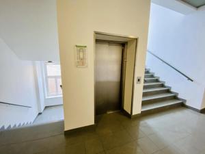 Berringer, Anker, direkt an der Promenade