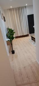 Appartement dans rue calme