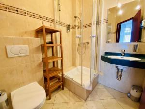 Doppelzimmer Tresen, direkt am Alten Strom