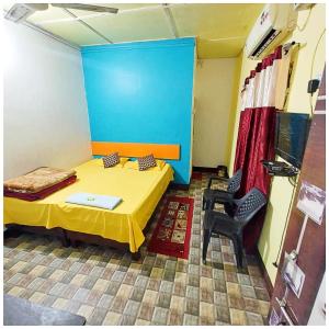 Shilong DC Guest House with View and Good Facilities