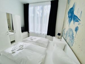 Berringer, Scholle, direkt an der Promenade