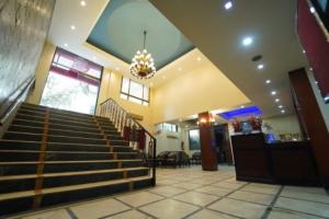 Hotel Saket In Prayagraj