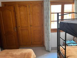 Beachside Two-Bedroom Apartment