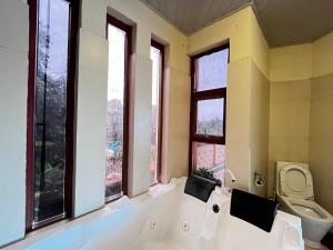 Magnificent Beachfront Holiday Homes