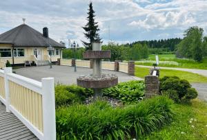 Mansikkaniemen Lomakeskus