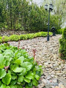 Mansikkaniemen Lomakeskus