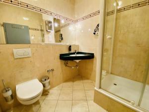 Doppelzimmer Humidor, direkt am Alten Strom