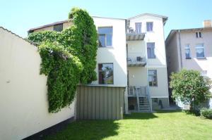 Villa SeevogelLachmöwe