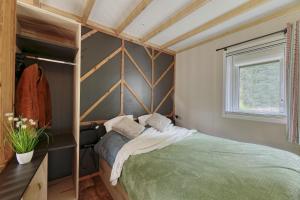 Campings Nantes Camping Le Petit Port : photos des chambres