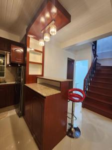 Super Affordable Staycation in Camella