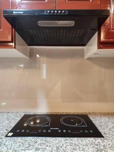 Super Affordable Staycation in Camella