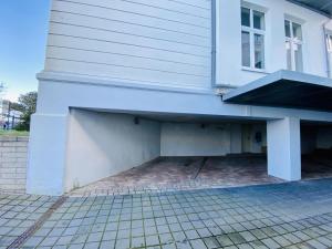 Villa LipsiaSeeblick